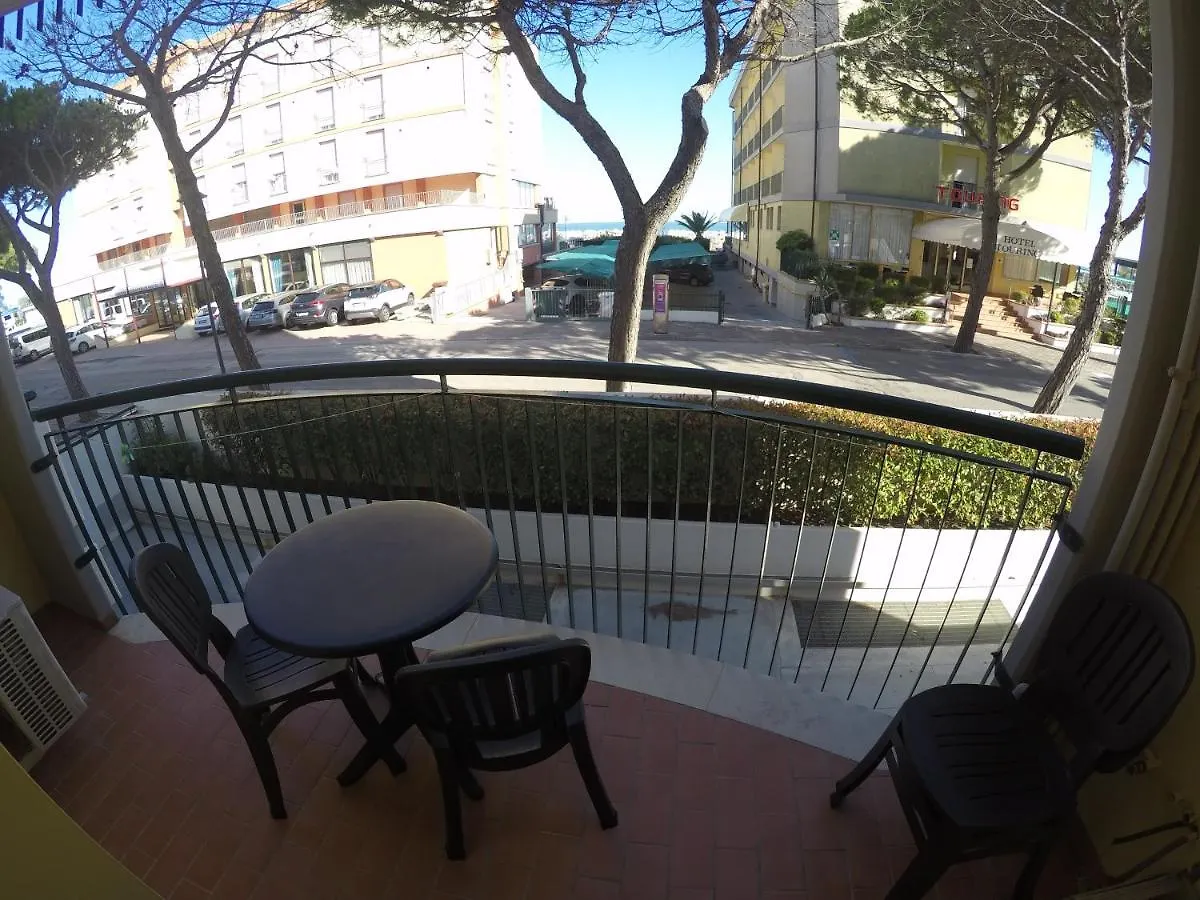 Monolocale Colombo - Agenzia Cocal Apartment Caorle
