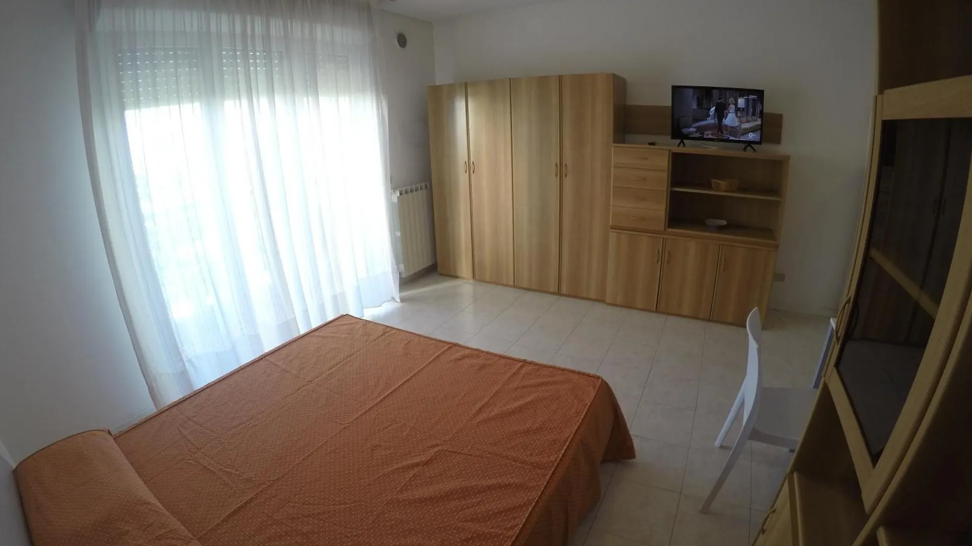 Monolocale Colombo - Agenzia Cocal Apartment Caorle Italy