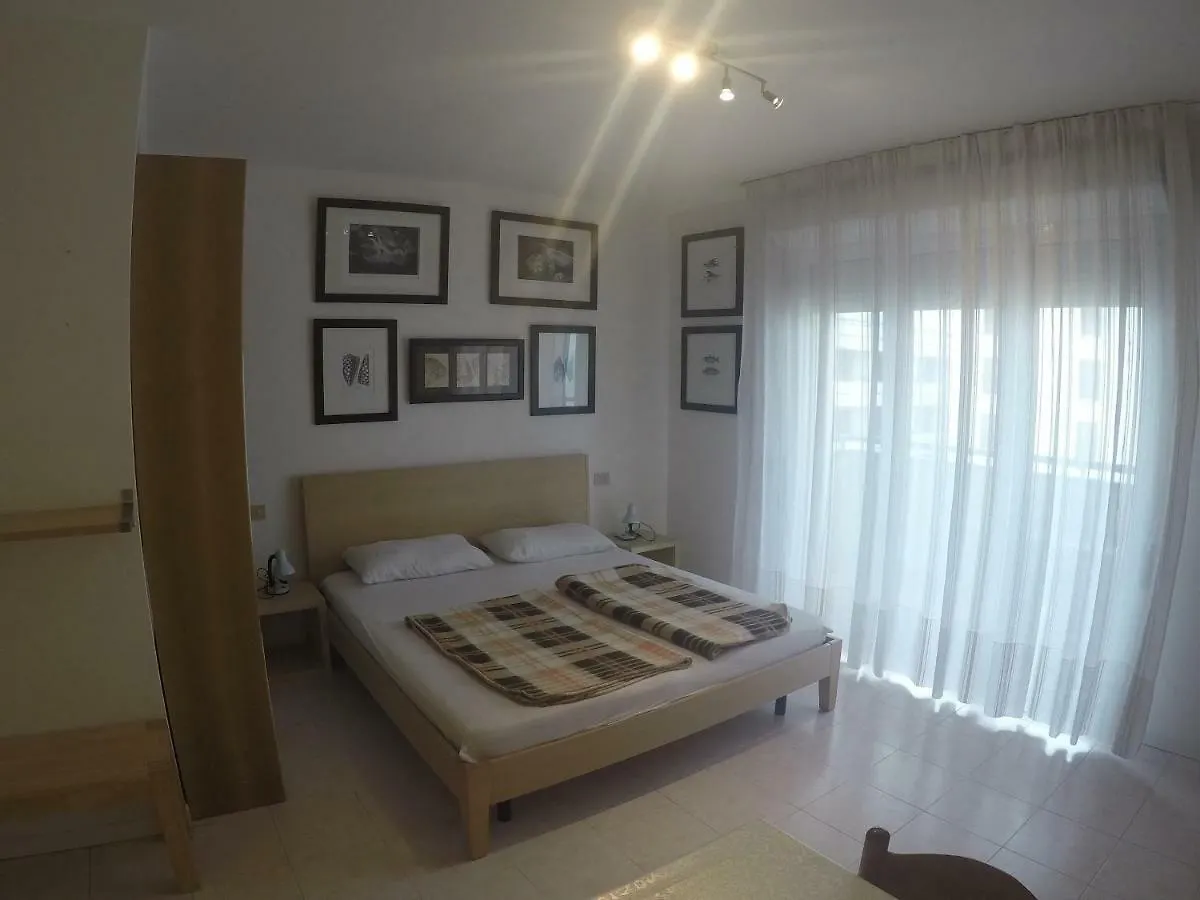 Monolocale Colombo - Agenzia Cocal Apartment Caorle